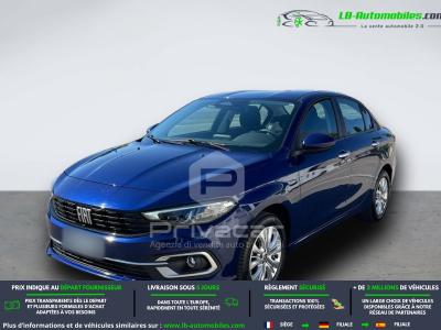 Fiat Tipo 1.6 Multijet 130 ch BVM