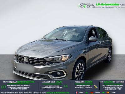 Fiat Tipo 1.6 Multijet 130 ch BVM