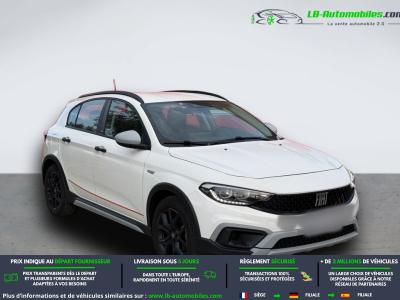 Fiat Tipo 1.6 Multijet 130 ch BVM