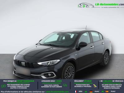 Fiat Tipo 1.6 Multijet 130 ch BVM