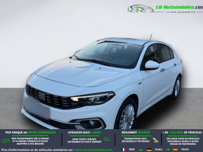 Fiat Tipo 1.6 Multijet 130 ch BVM