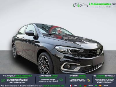 Fiat Tipo 1.6 Multijet 130 ch BVM