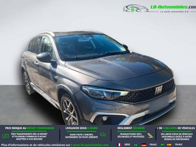 Fiat Tipo 1.0 Firefly Turbo 100 ch BVM