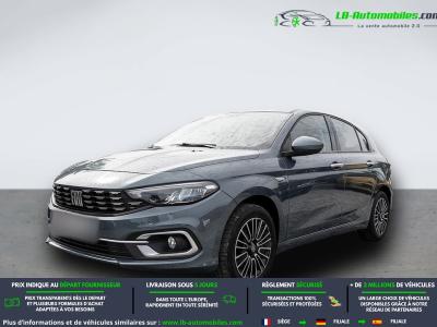 Fiat Tipo 1.0 Firefly Turbo 100 ch BVM