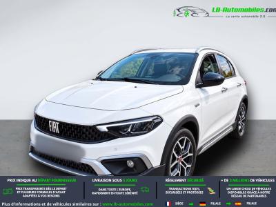 Fiat Tipo 1.0 Firefly Turbo 100 ch BVM