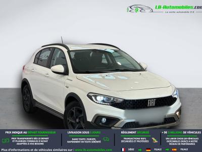 Fiat Tipo 1.3 Multijet 95 ch