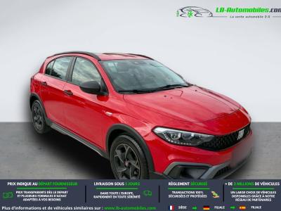 Fiat Tipo 1.3 Multijet 95 ch