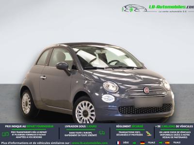 Fiat 500 C 1.2 69 ch BVM