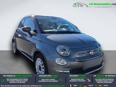 Fiat 500 C 1.2 69 ch BVM