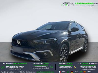 Fiat Tipo SW 1.5 Firefly Turbo 130 ch Hybrid BVA