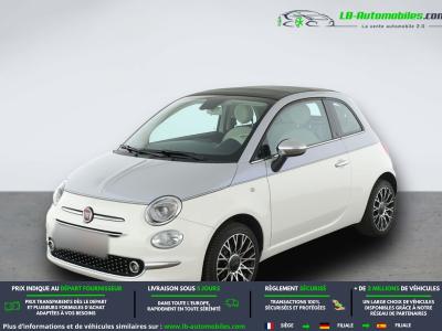 Fiat 500 C 1.2 69 ch BVM