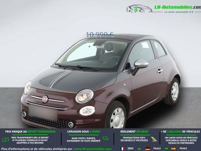 Fiat 500 C 1.2 69 ch BVM
