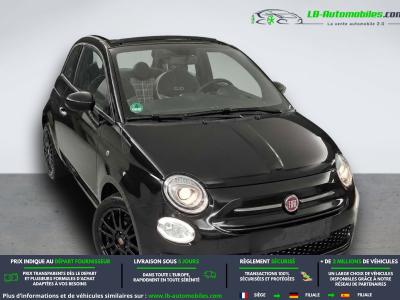 Fiat 500 C 1.2 69 ch BVM