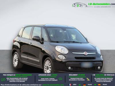 Fiat 500 L 1.3 Multijet 16V 95 ch BVA