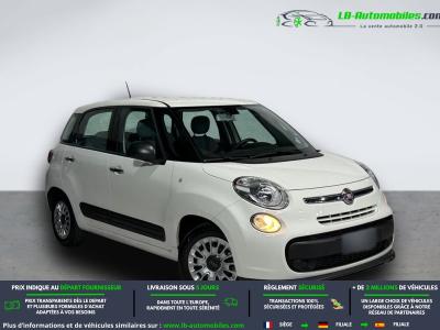 Fiat 500 L 1.4 16V 95 ch BVM
