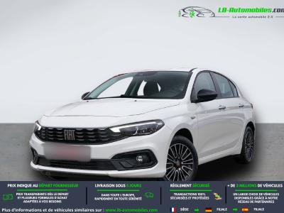 Fiat Tipo 1.0 Firefly Turbo 100 ch