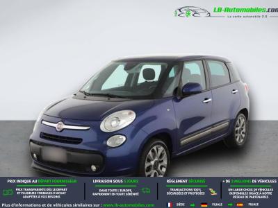 Fiat 500 L 1.4 16V 95 ch BVM