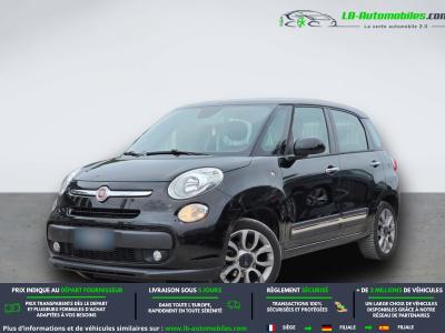 Fiat 500 L 1.4 16V 95 ch BVM