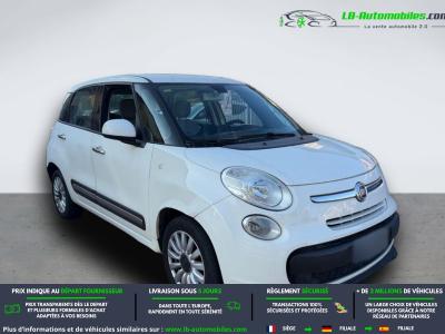 Fiat 500 L 1.6 Multijet 16V 105 ch BVM