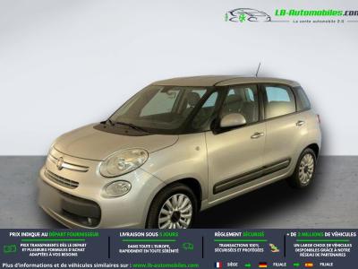 Fiat 500 L 1.4 16V 95 ch BVM