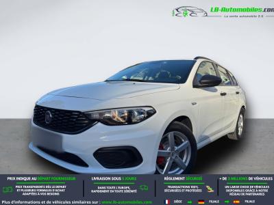 Fiat Tipo 1.4 T-Jet 120 ch BVM