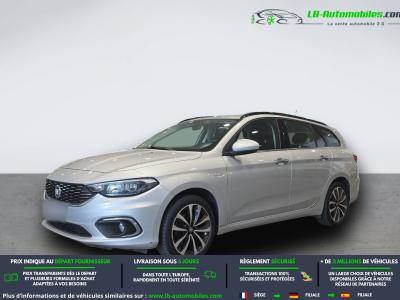 Fiat Tipo 1.4 T-Jet 120 ch BVM
