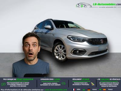 Fiat Tipo 1.4 T-Jet 120 ch BVM