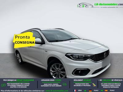 Fiat Tipo 1.4 T-Jet 120 ch BVM