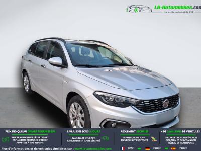 Fiat Tipo 1.4 T-Jet 120 ch BVM