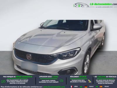 Fiat Tipo 1.4 T-Jet 120 ch BVM