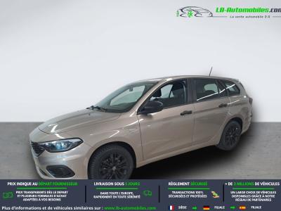 Fiat Tipo 1.3 MultiJet 95 ch