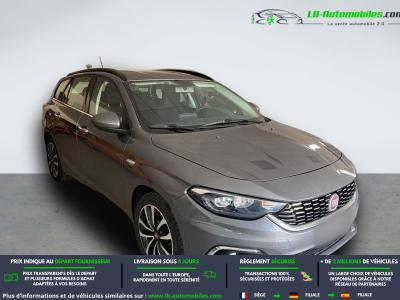 Fiat Tipo 1.3 MultiJet 95 ch