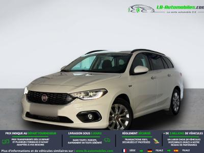 Fiat Tipo 1.6 MultiJet 120 ch BVA