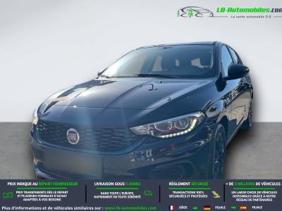 Fiat Tipo 1.4 95 ch BVM