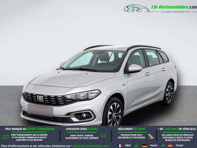 Fiat Tipo 1.4 95 ch BVM