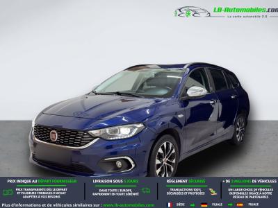 Fiat Tipo 1.4 T-jet 120 ch