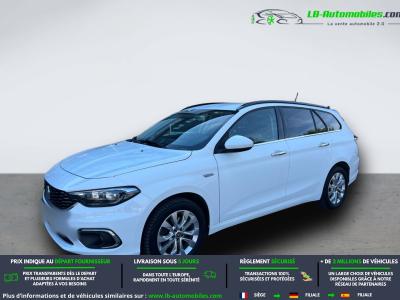 Fiat Tipo 1.4 T-jet 120 ch