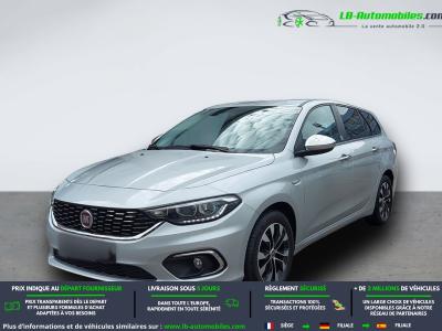 Fiat Tipo 1.4 95 ch BVM