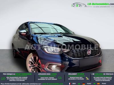 Fiat Tipo 1.4 95 ch BVM
