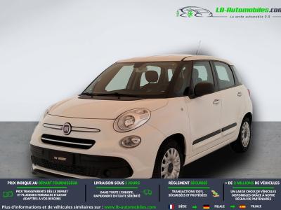 Fiat 500 L 1.3 Multijet 95 ch BVM
