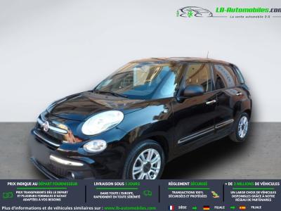 Fiat 500 L 1.3 Multijet 95 ch BVM