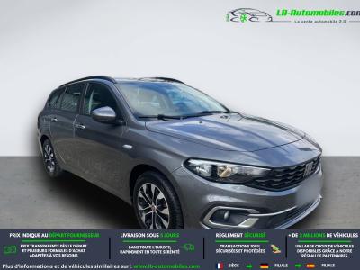 Fiat Tipo 1.3 MultiJet 95 ch  BVM