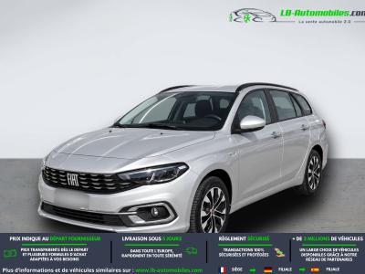 Fiat Tipo 1.3 MultiJet 95 ch  BVM
