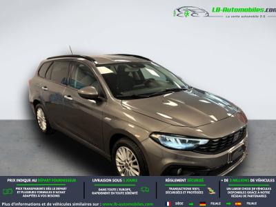 Fiat Tipo 1.3 MultiJet 95 ch  BVM
