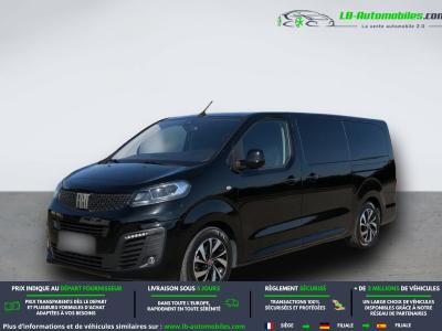 Fiat E-Ulysse Living 75kWh 136ch BVA