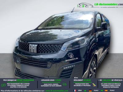 Fiat E-Ulysse Standard 50kWh 136ch