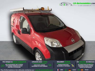 Fiat Fiorino 1.3 16V MULTIJET 95 BVM