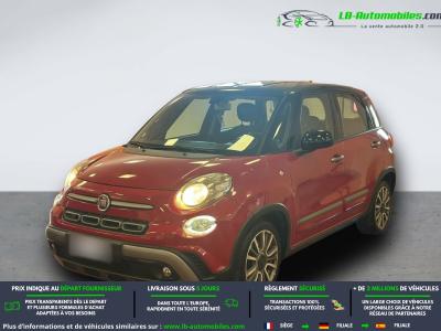 Fiat 500 L 1.6 MULTIJET 120 CH BVM