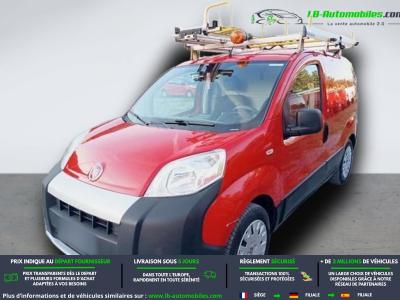 Fiat Fiorino 1.3 16V MULTIJET 80 BVM