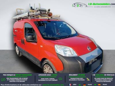 Fiat Fiorino 1.3 16V MULTIJET 80 BVM